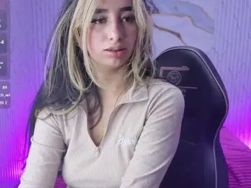 Bongacams Adult Webcams of Malory-tay