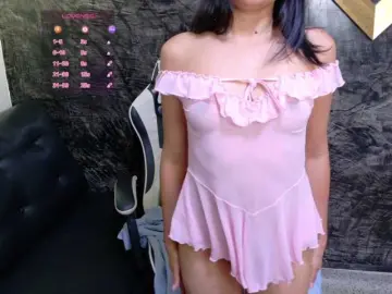 Bongacams Private Sex Chat of oliviia-love