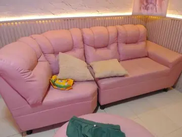 Bongacams Adult Webcam of Alaya-Cute