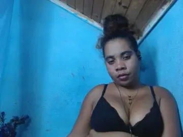 Bongacams Sex Cam of Ornela1