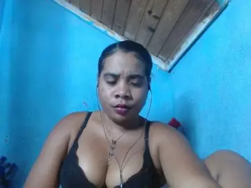 Bongacams Private Sex Chat of Ornela1