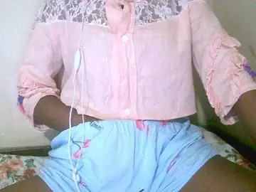 Bongacams Private Sex Chat of Jolie10