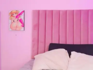 Bongacams Live Porn of Kimmiie