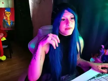 Bongacams Free Porn Cam of Harakassi