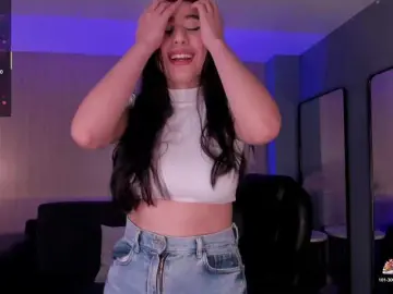 Bongacams Private Sex Chat of MayaMoretti