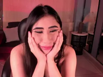 Bongacams Best Webcam of MayaMoretti