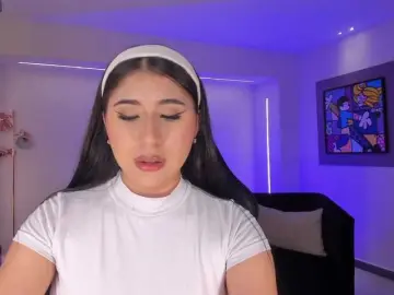 Bongacams Live Sex of MayaMoretti