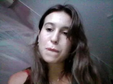 Bongacams Nude Webcam of MedissonSoulx