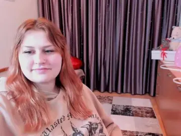 Bongacams Adult Webcam of WhisperOfSiren