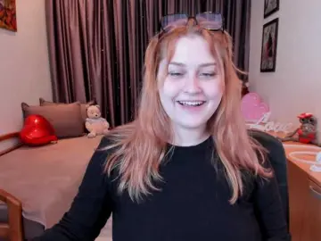 Bongacams Sex Chat of WhisperOfSiren