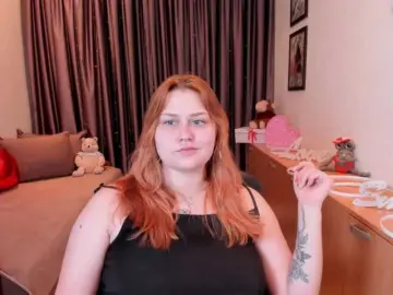 Bongacams Nude Webcam of WhisperOfSiren