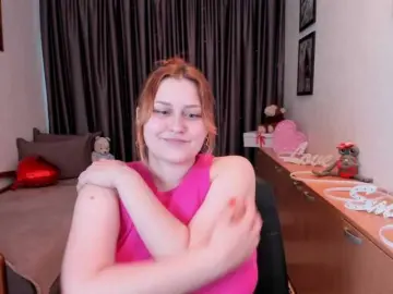 Bongacams Best Webcam of WhisperOfSiren