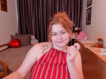 Bongacams Best Webcam of WhisperOfSiren