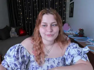 Bongacams Adult Webcams of WhisperOfSiren