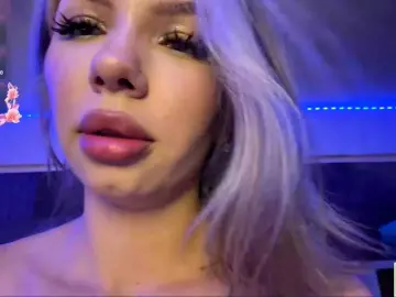 Bongacams Live Sex of isabelluck1