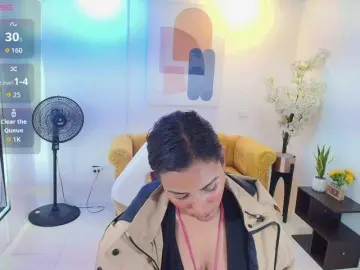 Bongacams Live Porn of Afrodita-Loren