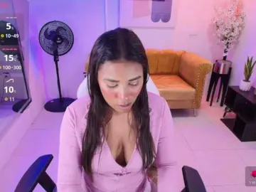 Bongacams Live Sex Cam of Afrodita-Loren
