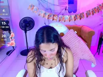 Bongacams Sex Cam of Afrodita-Loren