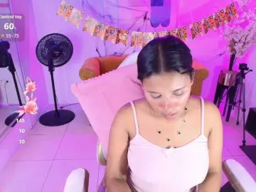 Bongacams Free Live Porn of Afrodita-Loren