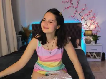 Bongacams Best Webcam of JennaMiu