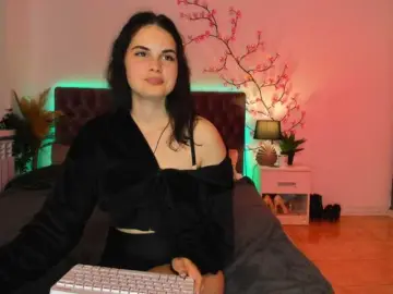 Bongacams Best Webcam of JennaMiu