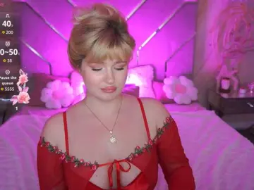 Bongacams Live Porn of MissAmelyy