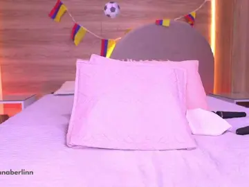 Bongacams Live Porn of sexy-danna