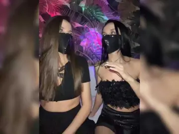 Bongacams Nude Webcam of 2Bounty