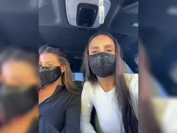 Bongacams Free Live Porn of 2Bounty