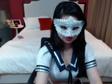 Bongacams Private Sex Chat of Bonnie-1