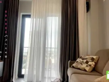 Bongacams Free Porn Cam of TyeshaDirksen