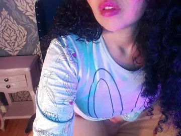 Bongacams Adult Video Chat of sofiacowperx