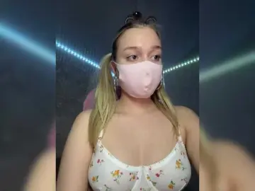 Bongacams Sex Cam of KiraBlin