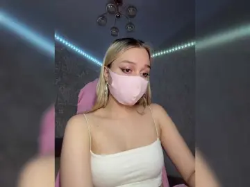 Bongacams Best live sex cam show of KiraBlin