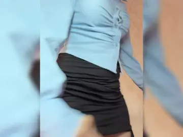 Bongacams Sex Cam of KiraBlin