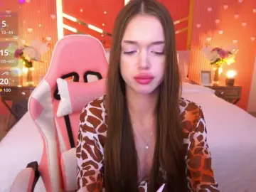 Bongacams Adult Webcam of LunarBarbie