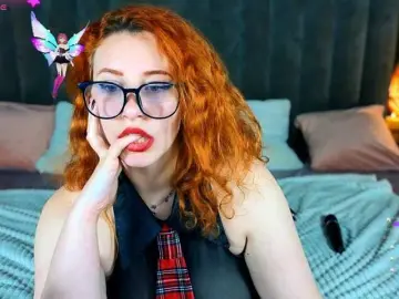 Bongacams Free Live Porn of TeilaHex