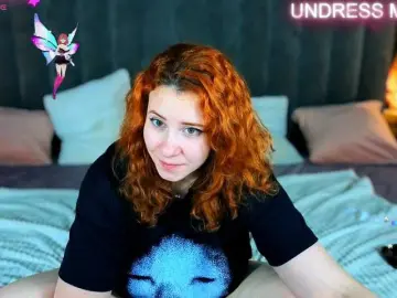 Bongacams Watch Live Sex Cams of TeilaHex