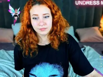 Bongacams Live Sex Cam of TeilaHex