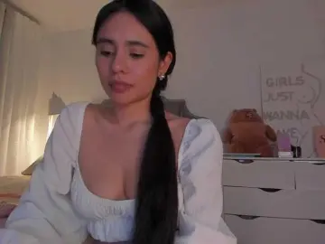 Bongacams Adult Webcams of TinyRouse