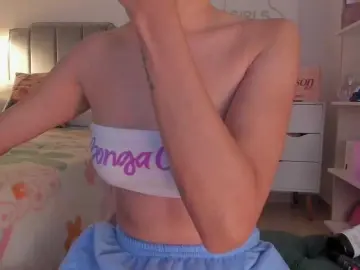 Bongacams Live Porn of TinyRouse