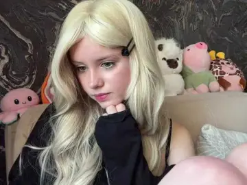 Bongacams Sex Chat of BundtAmely