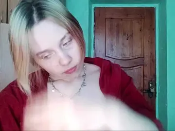 Bongacams Adult Webcams of MillyVillage