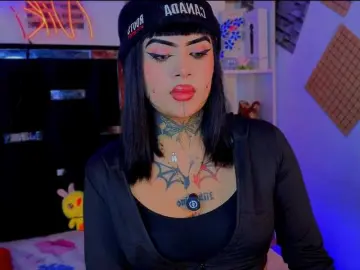 Bongacams Best Webcam of Nikiniki001