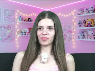 Bongacams Adult Video Chat of Sukie69