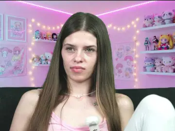 Bongacams Sex Chat of Sukie69