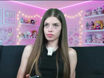 Bongacams Nude Webcam of Sukie69