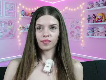 Bongacams Private Sex Chat of Sukie69