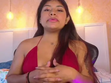 Bongacams Live Sex of ChantalPetit