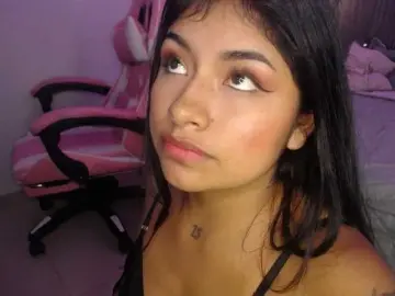 Bongacams Best Webcam of ChantalPetit